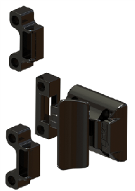 SLIDING SYSTEM LOCK